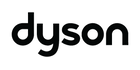 Logo de la marque Dyson