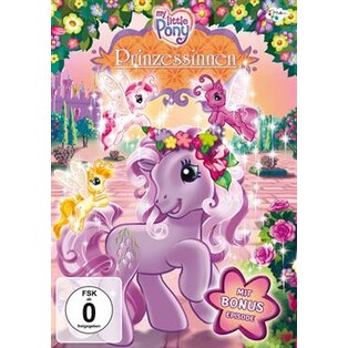 My Little Pony (DVD)