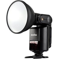 Godox Wistro AD360II-N KIt with PB960 Nikon (Plug-on flash, Nikon)