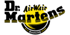 Logo der Marke Dr. Martens