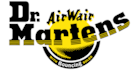 Logo der Marke Dr. Martens
