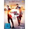 Hard Sun - Season 1 (DVD, 2018)