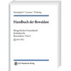 Heymanns Handbuch der Beweislast - BGB SchuldR BT II, §§ 611-811 (Deutsch)