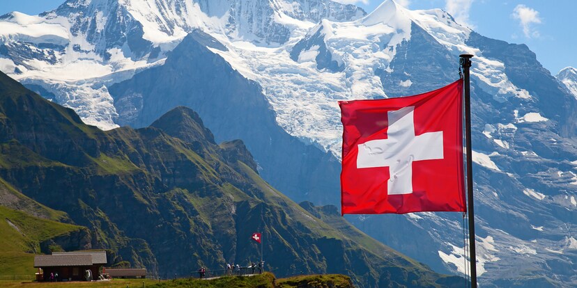 Made in Switzerland