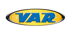 Logo del marchio VAR