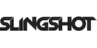 Logo of the Slingshot brand