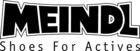 Logo der Marke Meindl