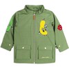 Mini Rodini Veggie patch jacket (92, 98)