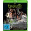 The Resurrected - Die Saat Des Bösen (1992, Blu-ray)