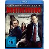 Brotherhood - Die komplette Serie Bluray Box (2018, Blu-ray)