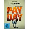 Pay Day (2018, DVD)