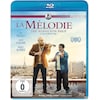 Prokino La Mlodie - Le son de Paris (2017, Blu-ray)