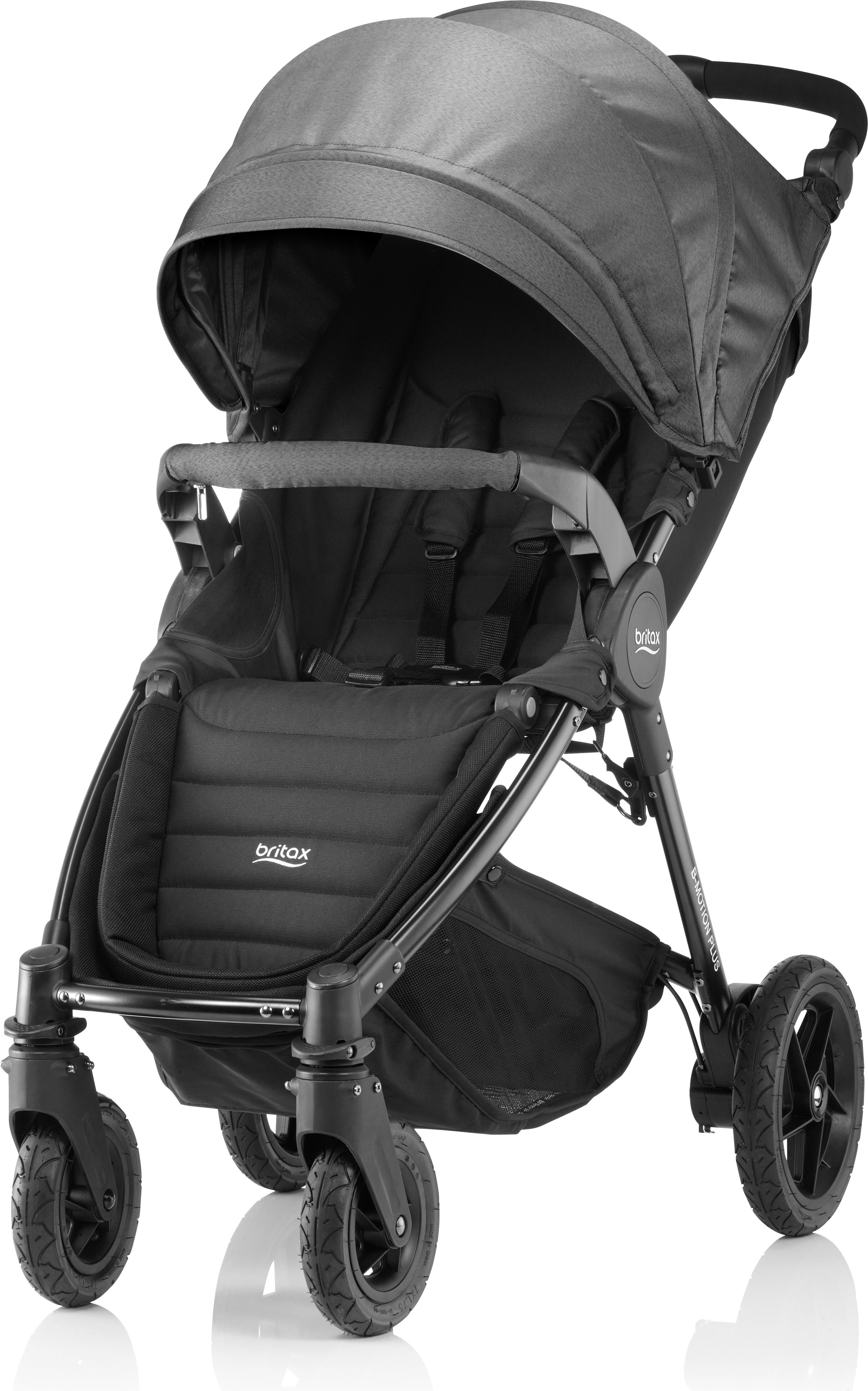 Britax römer 4 motion deals plus
