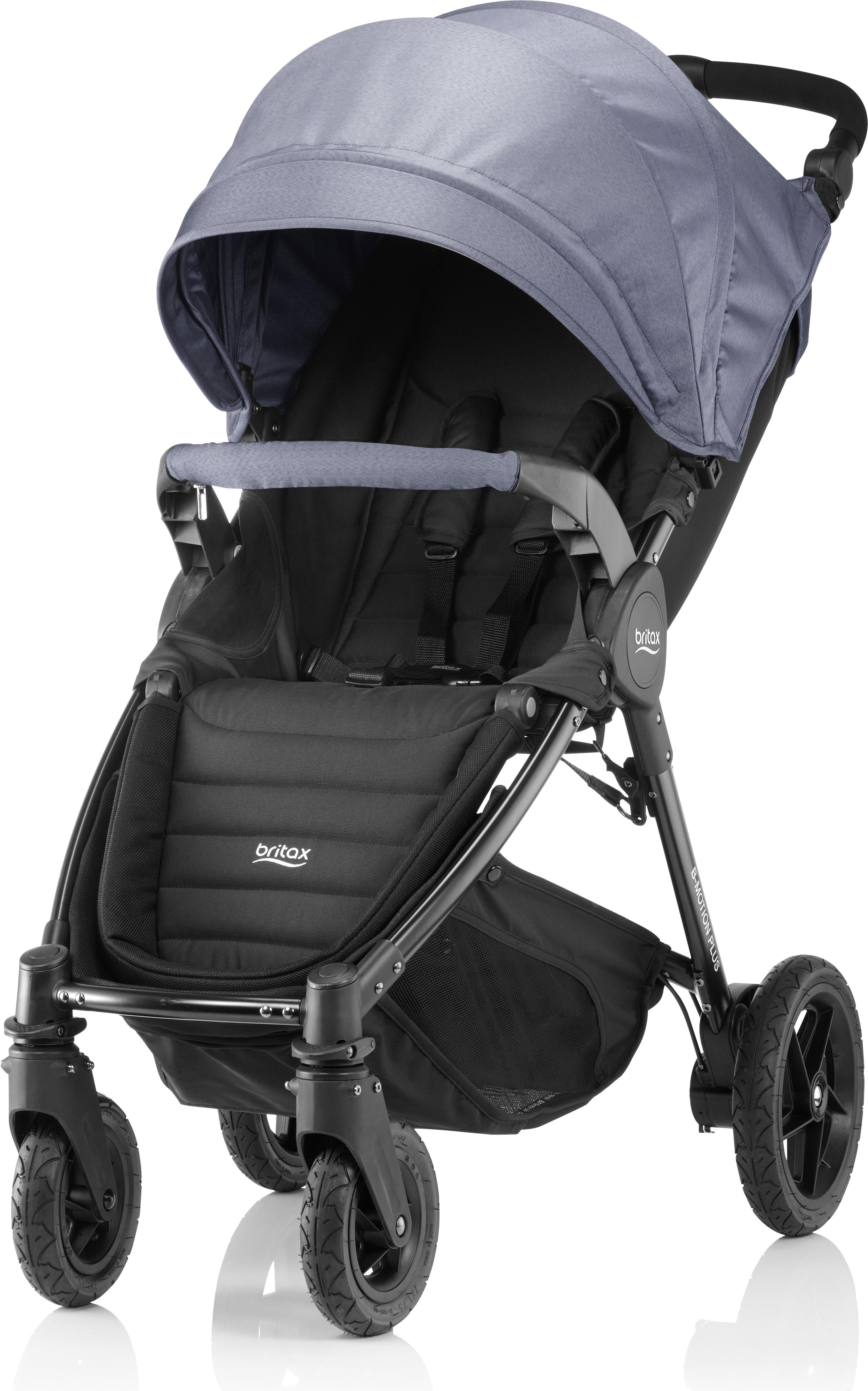 Britax R mer Britax B Motion 4 Plus buy at Galaxus