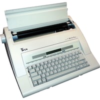 Twen Machine à écrire 180 DS Plus