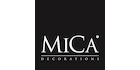 Logo of the Mica Decorations brand