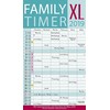 XL Family Timer 2019 (Deutsch, Französisch, Englisch)