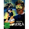 Horla - Tagebuch eines Mörders (1963, DVD)