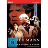 Der Mann, der niemals starb (1994, DVD)