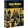 Edgar Wallace - Der Fluch der gelben Schlange / Der Teufel kam aus Akasava (2006, DVD)