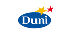 Logo der Marke Duni