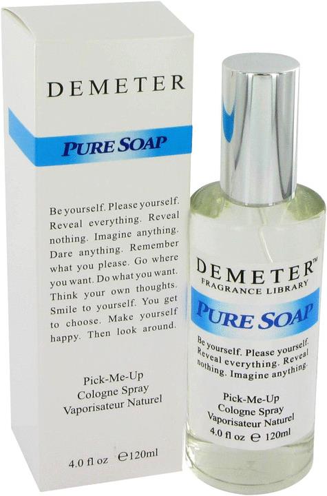 Demeter Demeter (Eau de cologne 120 ml) kaufen