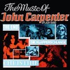 The Music Of John Carpenter (2015)