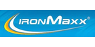 Logo del marchio IronMaxx