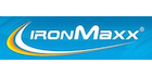 Logo der Marke IronMaxx