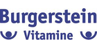 Logo del marchio Burgerstein