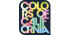 Logo of the Colors of California brand