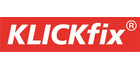 Logo del marchio KlickFix