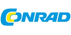 Logo de la marque Conrad