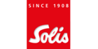 Logo of the Solis brand
