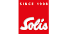 Logo of the Solis brand