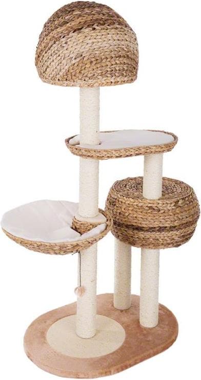 Karlie Banana Leaf III 158 cm Beige White buy at Galaxus