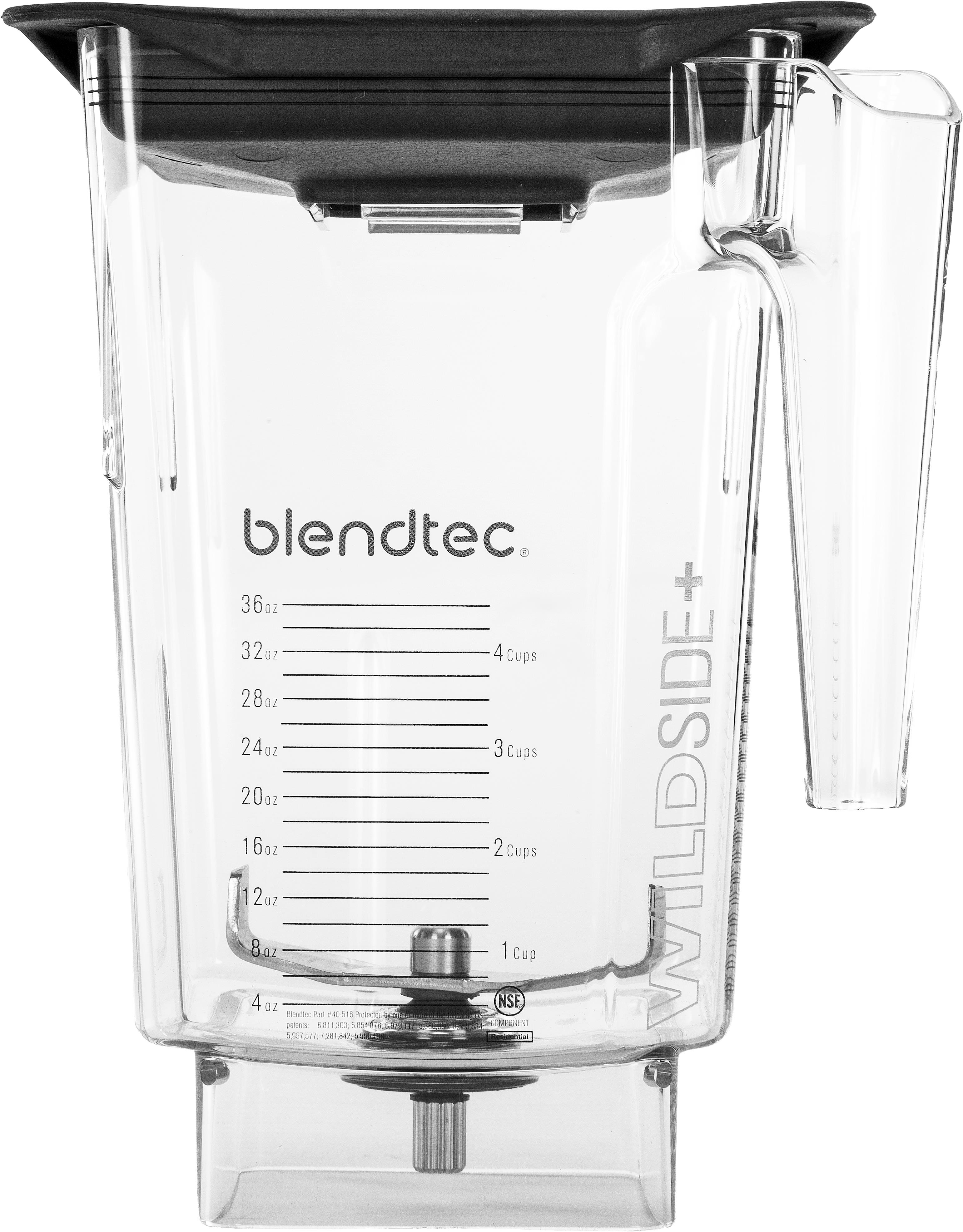 Blendtec Wildside kaufen