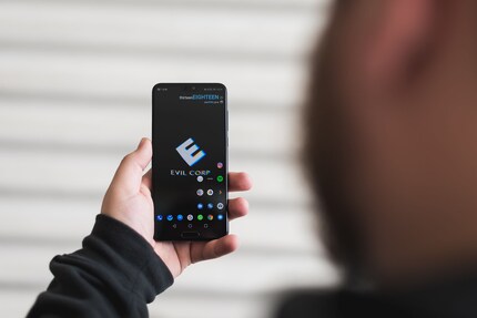 Même avec le matériel de l’année précédente, le Huawei P20 Pro surpasse la concurrence