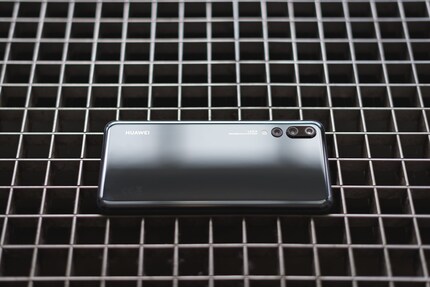 Le Huawei P20 Pro convainc sur toute la ligne, malgré un design de matériel un peu dépassé.