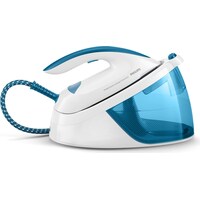 Philips PerfectCare Compact Essential (2400 W, 230 g/min)