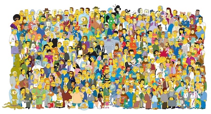 Dall’indiano all’ubriacone – negli ultimi anni abbiamo conosciuto molti personaggi.