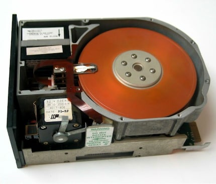 Seagate ST-506