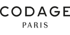 Logo of the Codage brand