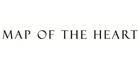 Logo de la marque Map of the Heart