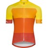 Red Cycling Products Maillot de course colorblock (XXL)