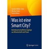 Was ist eine Smart City? (Allemand)