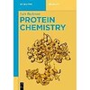 Protein Chemistry (Lars Backman, Inglese)