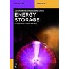 Energy Storage (Inglese)