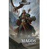 Warhammer 40.000 - Magos (Dan Abnett, Tedesco)