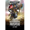 Warhammer 40,000 - The Ruins of Prospero (Gav Thorpe, German)